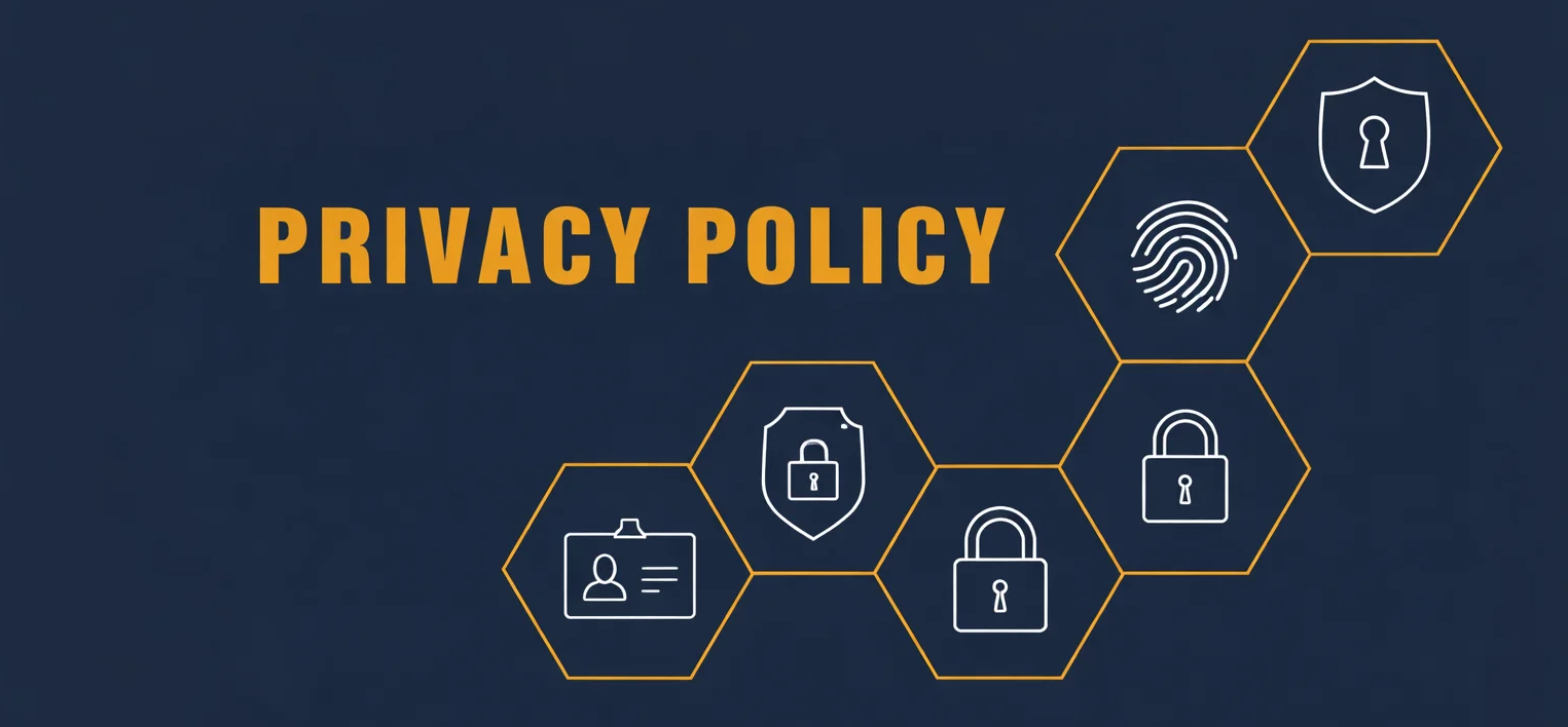 Privacy Policy